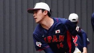 佐々木朗希“極秘練習”の真相は「宮城と遊んでいた」　同学年コンビ「いると落ち着く」