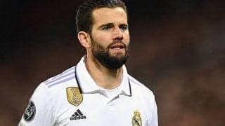 去就不透明なナチョ、マドリーを退団しても両者の絆は揺るがず？