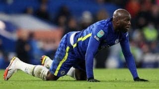 ストライカー不足のチェルシーは「ルカクにチャンスを与えるべき」 ファーディナンド氏がクラブに助言