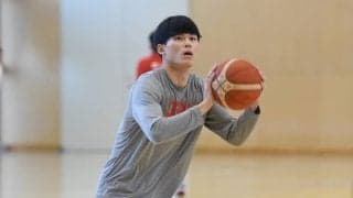 【日本代表追加招集選手を徹底紹介④】金近廉「3Pも手札の1つ、インカレ優勝のオールラウンダー」