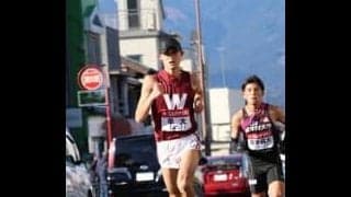 【連載】『令和４年度卒業記念特集』第20回　鈴木創士／競走