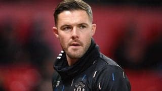 ユナイテッドにローン中の元イングランド代表GKバトランド、来季はスコットランドへ？