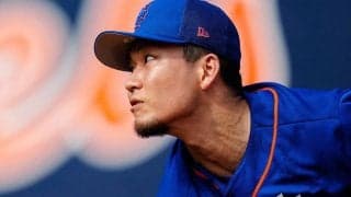 千賀滉大を新人王に導く「お化けフォーク」　MLB公式が候補に選出「投票を得られる」