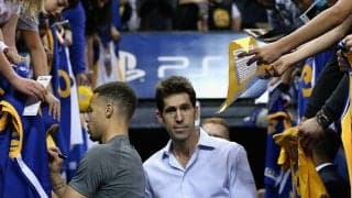 昨季王者ウォリアーズに暗雲…辣腕を振るってきたボブ・マイヤーズGMに退団の可能性？