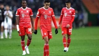 指揮官への風当たり強まる中、バイエルンCEOは選手に檄「自分たちがバイエルンであると示さなければ」