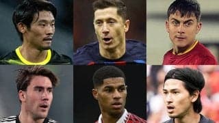 【ELプレビュー】ユナイテッドvsバルサの結末は？　守田＆南野突破懸かるPO第2戦