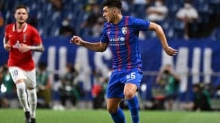 Jクラブと同じ?!　昨季ACL出場・JDTの今季ユニフォームデザインを海外メディアが特集、似ていると話題