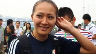 「足も大きいです」「おでこも広めです」元なでしこFW丸山桂里奈さんが第1子となる娘を出産、夫・本並健治氏はまだ会えず「鼻を長くして待ってます」