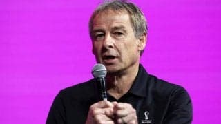 元ドイツ代表指揮官のクリンスマン氏、韓国代表監督候補に浮上