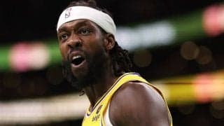 ブルズのベバリーが“古巣”レイカーズへ宣戦布告…「プレーオフから脱落させてやる」