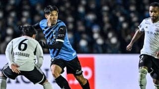 川崎の偽SBシステム「山根視来ロール」はどのように導入されたのか、キャンプ中の実装過程を紐解く…11ゴールを決めた鳥栖戦と開幕戦との違い