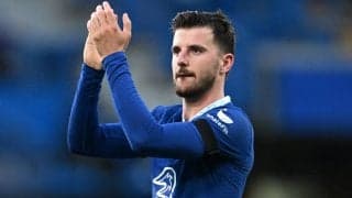 チェルシーがMFマウントとの契約交渉を保留、夏には契約が残り1年となり最悪退団の可能性も