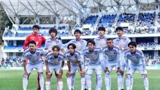 「名前ついたー！」仙台市営地下鉄の駅名に、「ベガルタ仙台・ユアスタ前駅」誕生！ クラブエンブレム付きの駅名看板を公開で、「アクリルキーホルダーが売れそう」とサポーター期待の声！