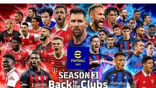 『eFootball』にカズが登場！平塚時代の中田英寿や浦和の小野伸二も　懐かしいユニフォームに注目