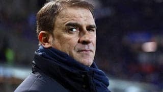 セリエA17位のスペツィア、センプリチ氏が新指揮官に就任