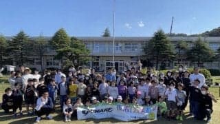 公園遊びが年々減少？日本の子どもの運動不足が地域や行政で問題に