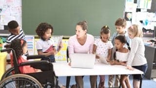 世界と違う？日本のインクルーシブ教育の現状。実践は可能か？