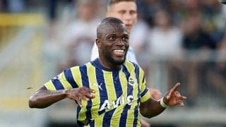 インテルナシオナウ、ルイス・アドリアーノに続き今夏にエクアドル代表FWバレンシア獲得か