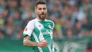 ブレーメン、今季全試合に出場しているDFユングと契約延長