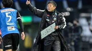 川崎・鬼木監督、「明日にならないとメンバーは難しい」と説明も、「どんな時でもいるメンバーでしっかりと戦う」と鹿島戦に意気込み！「失点にフォーカスされやすい」も得点に集中