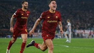 ゴールへの突破口はスピナ！　ガッロ＆ディバラの元パレルモコンビ弾でローマが逆転で16強入り《EL》