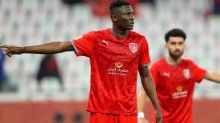 オルンガの2発でアルドゥハイルが4強入り！準決勝では前回王者アル・ヒラルと激突《ACL2022》