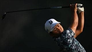 川村昌弘が暫定15位スタート 比嘉一貴は出遅れ