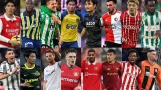 ELベスト16が決定! プレーオフからはマンチェスター・ユナイテッドやユベントス、ローマらが進出