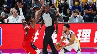 【NBA】日本開幕戦はあるのか…　マーク・テイタム副コミッショナーに聞く