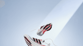 アディダスからシリーズ最軽量「ウルトラブースト ライト」が登場