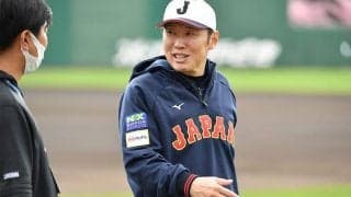 短期決戦の浮沈握る「データ分析」　4代監督に仕えた侍コーチが語る“使い方”