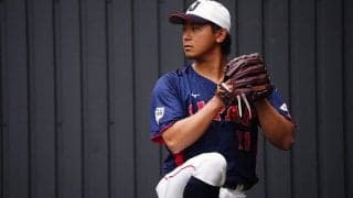 侍の“哲学者”が「ダメな癖」をやめない理由　投手ならでは「フリーズ」の瞬間