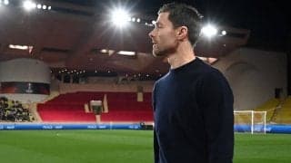 「それほど緊張はなかった」PK戦を制し逆転突破のレバークーゼン、シャビ・アロンソ監督は「今日のカギ」とメンタル面を称える