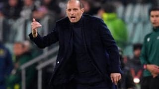 アッレグリ、3発のディ・マリアについて…「彼は卓越したチャンピオン」