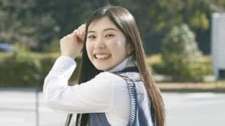 父は元阪神の名手。センバツ応援イメージキャラクター・久慈愛（17歳）が明かす父の教えと素顔「阪神が負けた日は注意が必要です（笑）」