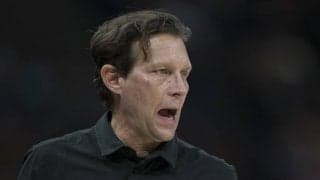 マクミランHCを解任したホークス…後任候補としてクイン・スナイダーと交渉開始