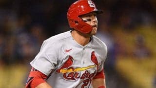 ヌートバー、大谷翔平に「会ったら思い切りハグ」　侍J入りに導いた“恩人”に感謝