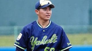 激ムズ球を技あり弾が「凄すぎん？」　ルーキー1号に溢れる期待「うますぎる」