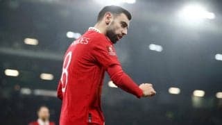 バルサ撃破にサポーターの存在あり！　ブルーノ「オールド・トラッフォードが揺れた」