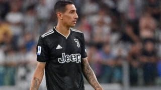 「えぐぅ」「美しすぎる」「パーフェクト」ハットトリックのディ・マリア、GKノーチャンスの衝撃的な先制ゴールが話題「今大会ベストゴール」