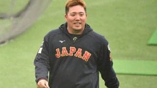 山川穂高が感じた“ダルビッシュ会”での驚き　技術論にデータ話も…「印象的でした」