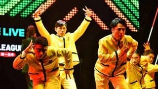 【Dリーグ】ラウンド9　再びサイバーエージェント・レジットがトップを奪還　前編