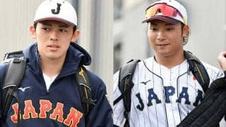 佐々木朗ら投手陣が休日返上トレ　いざ実戦…“配転”の伊藤「どんな場面でも大丈夫」