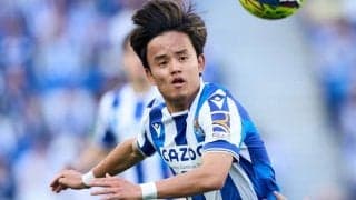 久保建英の争奪戦にイタリアビッグクラブも参戦か！？欧州メディアが報道「クボのスタイルはどちらにもフィットする」