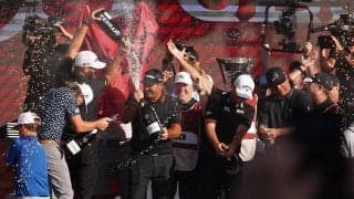 LIVゴルフ2年目がメキシコで開幕 新加入選手も