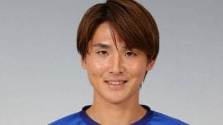 山形のDF熊本雄太が開幕戦で負傷…左腓腹筋内側の肉離れで全治最大8週間