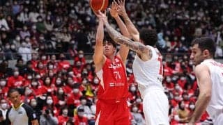 井上宗一郎、23歳の若手でも“先輩”に「僕たちの例があったから金近はチャンスをつかんだ」