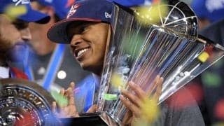 WBC優勝賞金は4億円超…1人当たりの額は？　「14日ほどの副業に対する報酬としては…」