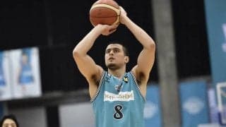 京都ハンナリーズがティージェー・ロールと契約解除「ファンの皆さまに感謝しています」