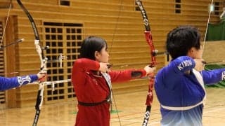 園田が３位獲得！  実り多き大会に